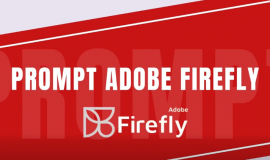 Adobe Firefly - KHAI PHÁ SỨC MẠNH CỦA PROMPT TRONG ADOBE FIREFLY: VNU-LIC TĂNG CƯỜNG NĂNG LỰC SỐ DÀNH CHO SINH VIÊN ĐHQGHN.